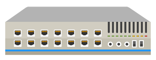 server