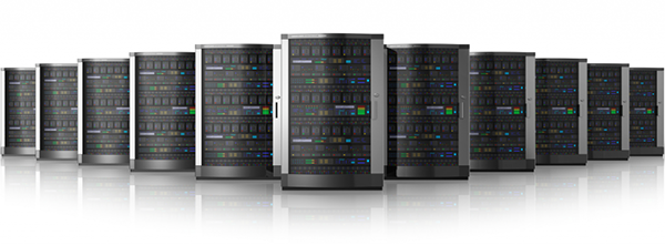 server